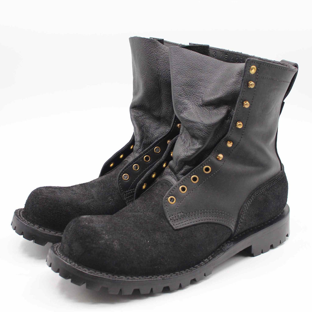 O.T. Pro (Safety Toe) - 13/4E
