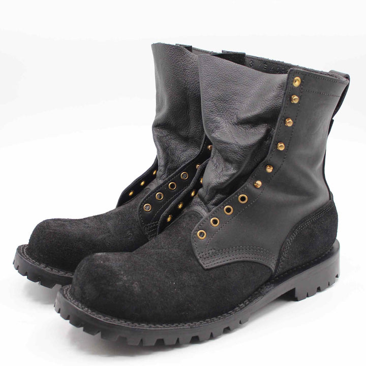 O.T. Pro (Safety Toe) - 13/4E