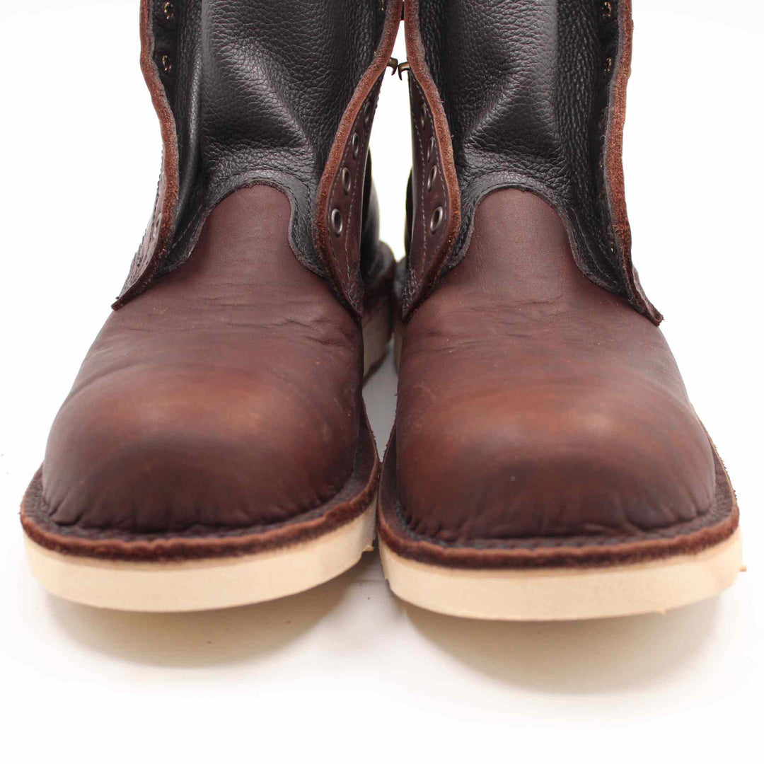 Forefront (Safety Toe) - 11/D