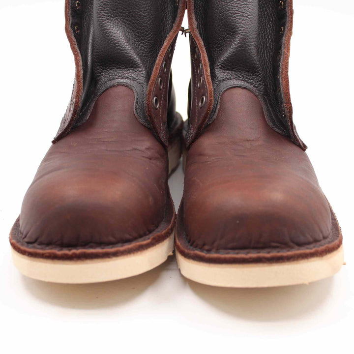 Forefront (Safety Toe) - 11/D
