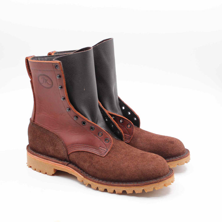 Custom O.T. - 12.5/D