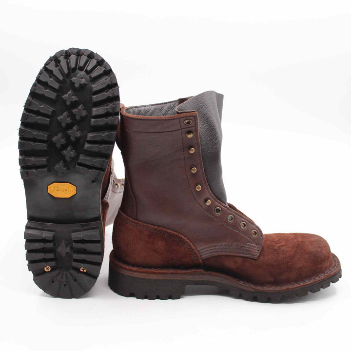 O.T. Pro (Safety Toe) - 7.5/EE
