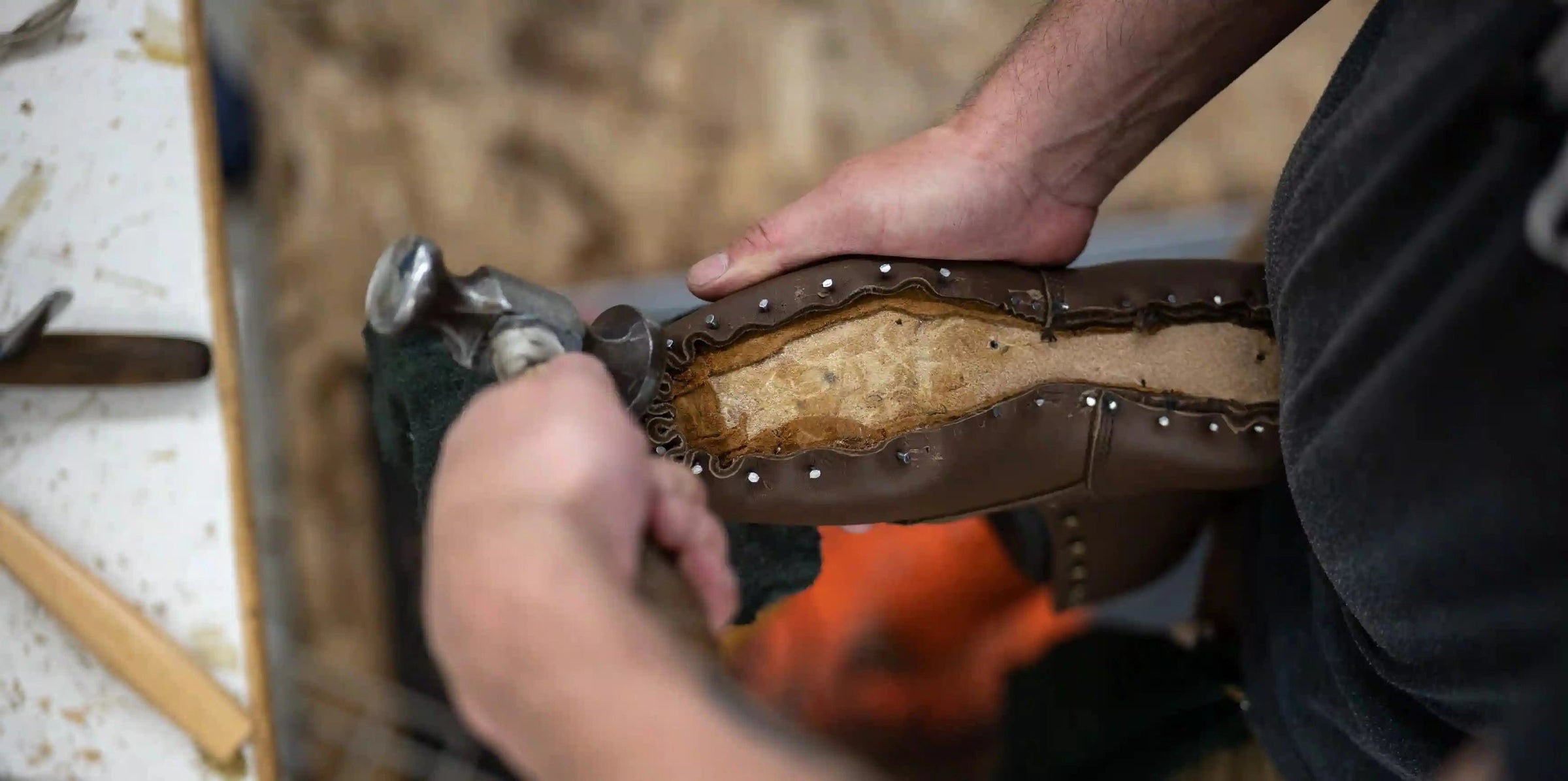 handcrafting boots jk boots