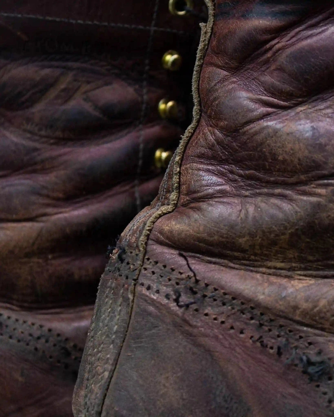 handmade boot repair from jk boots 06