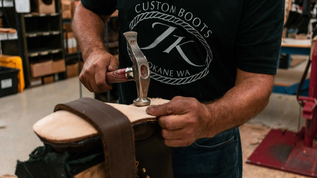 handmade boot repair from jk boots 04
