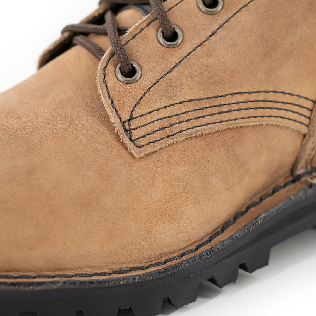 300X (Safety Toe) - Brown