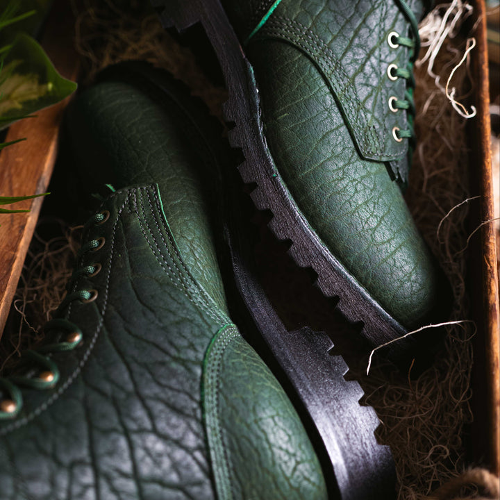 Raptor XI